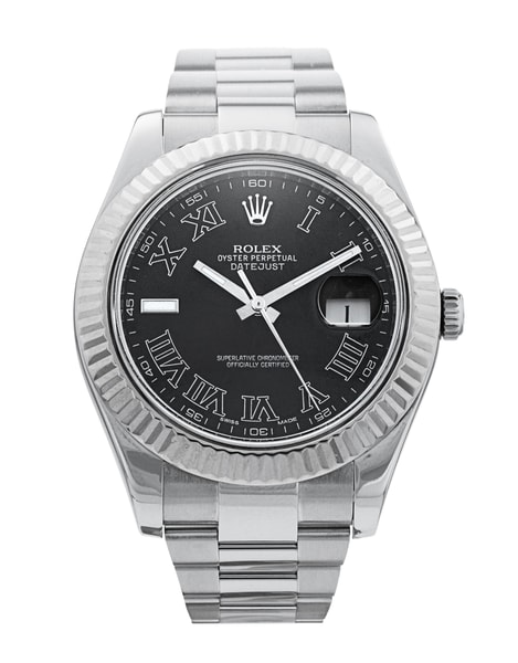 Rolex Datejust II 116334